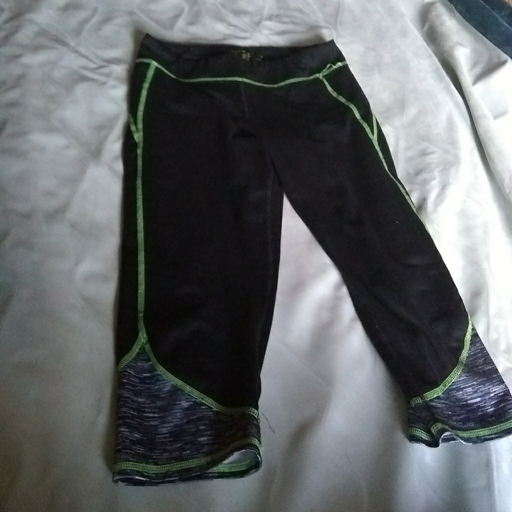 Soft active carpris